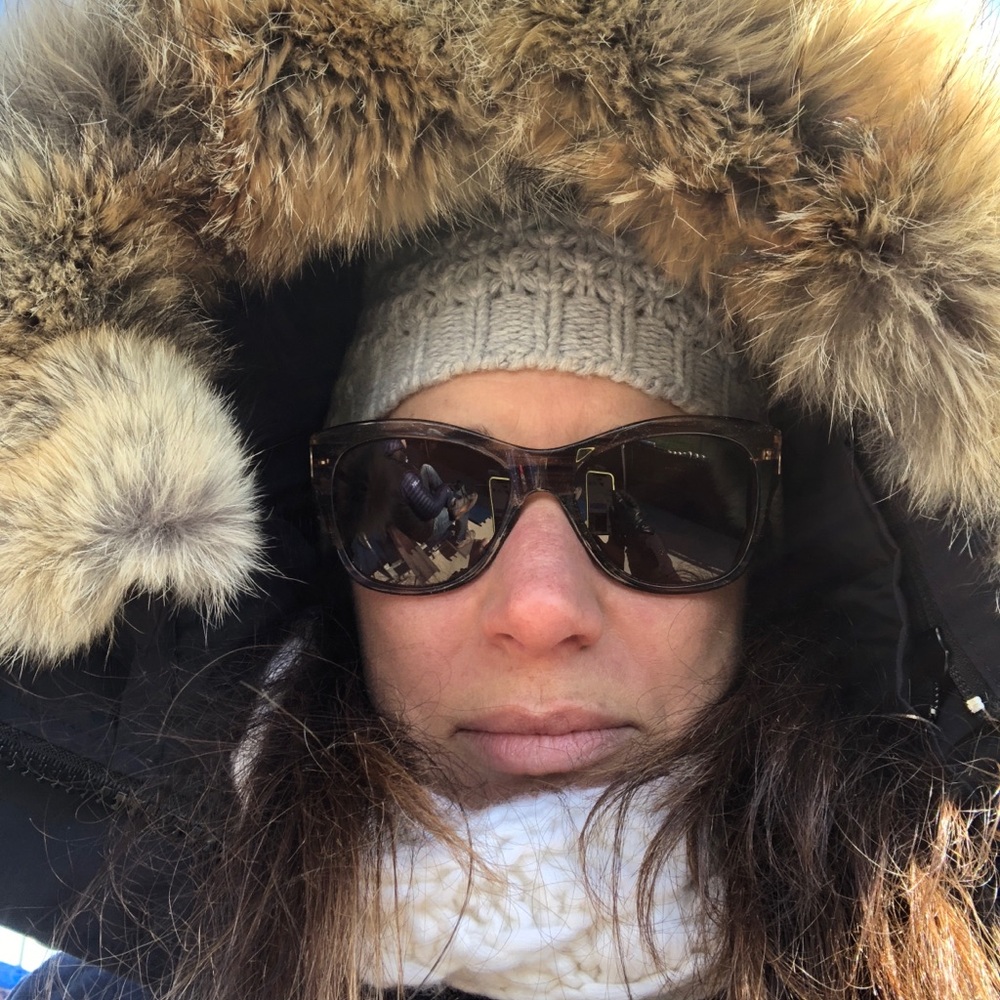 Meet your Posher, Dani